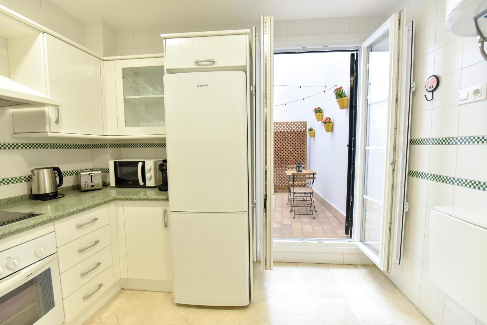 Apartamento New! Exclusive Duplex Design - Parking & Pool Sevilla