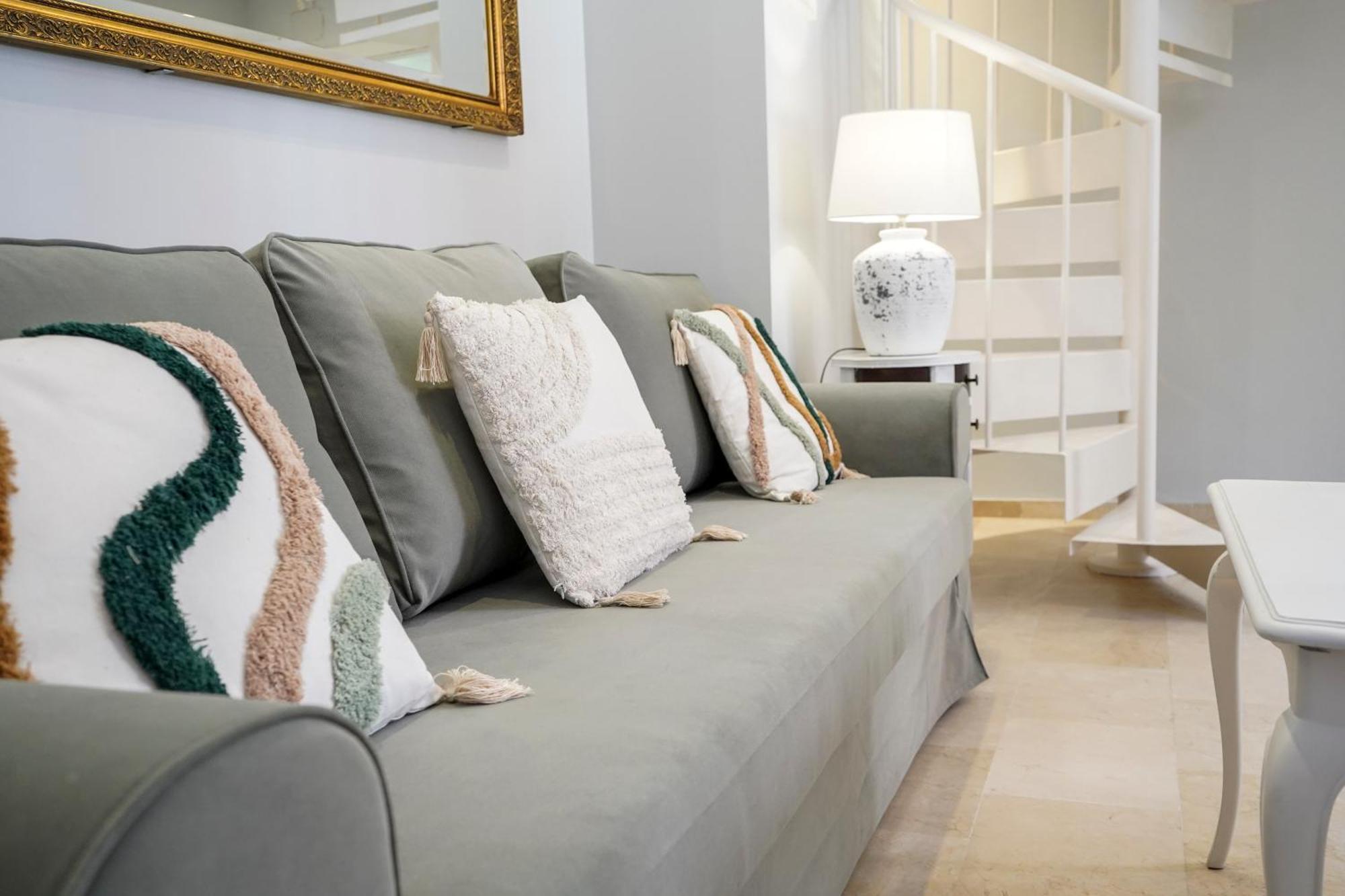 Apartamento New! Exclusive Duplex Design - Parking & Pool *