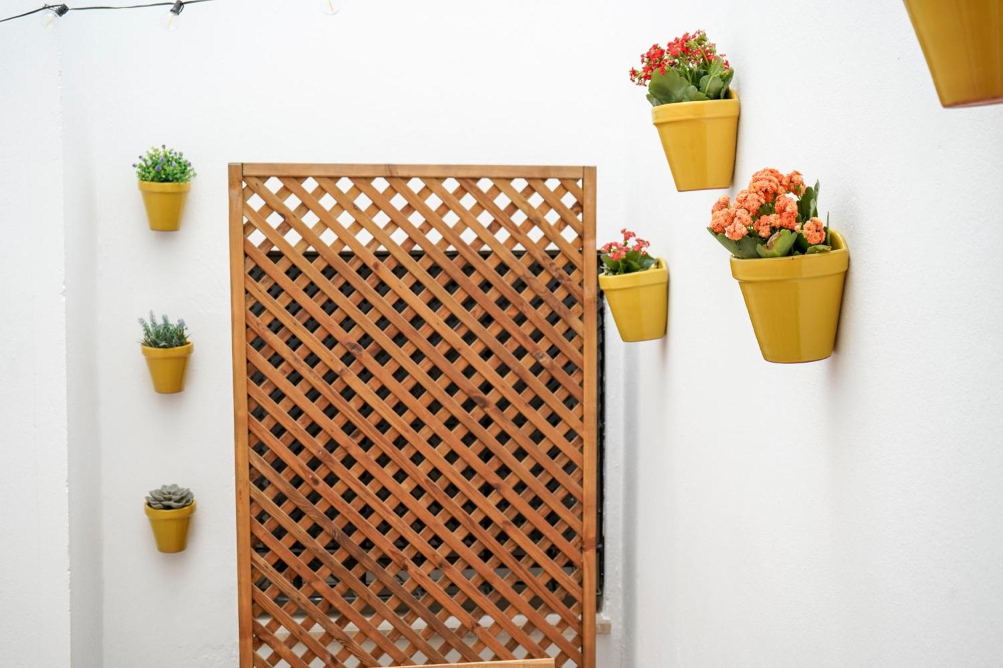 Apartamento New! Exclusive Duplex Design - Parking & Pool Sevilla