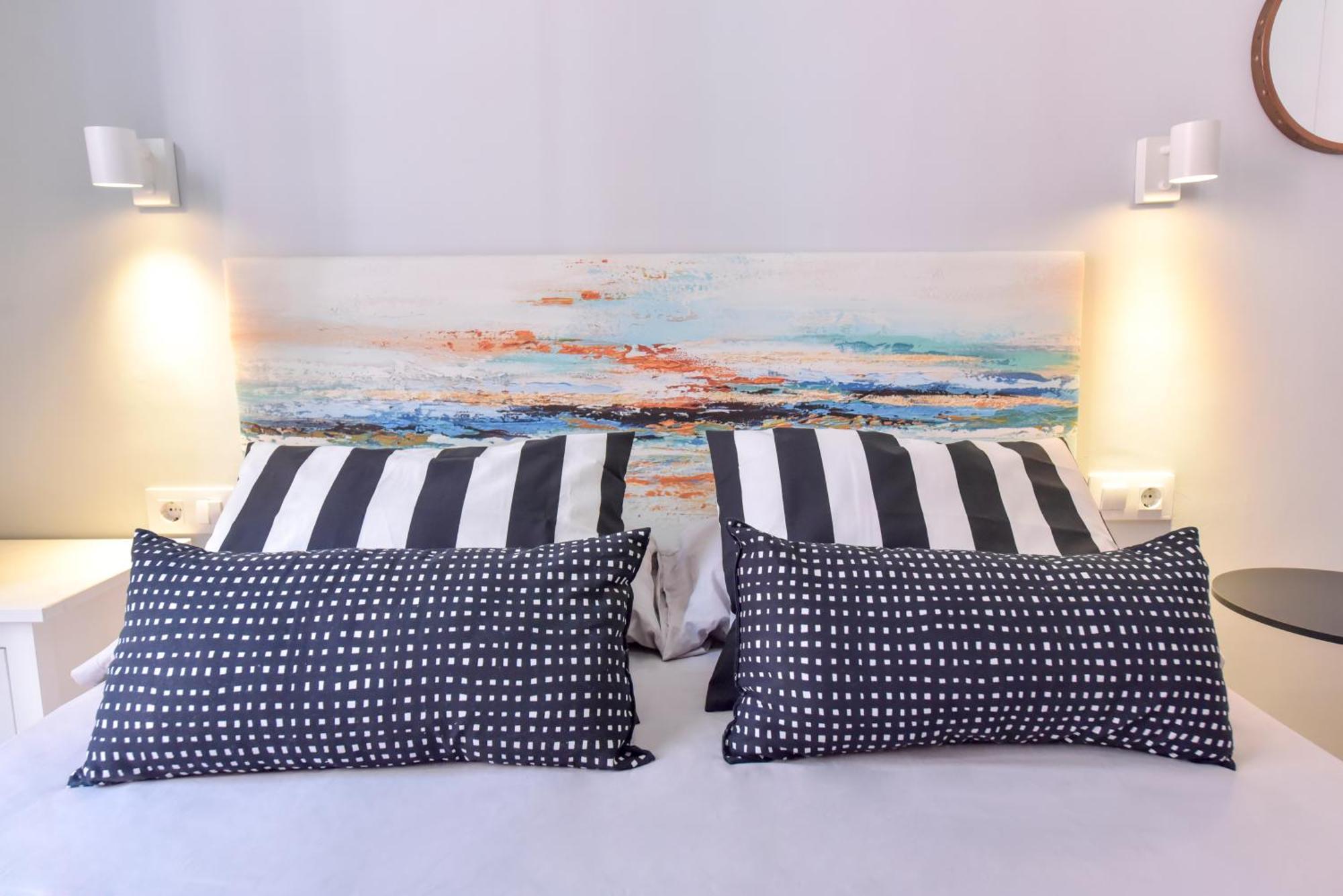 New! Exclusive Duplex Design - Parking & Pool Apartamento *